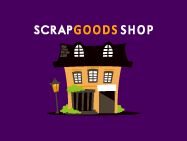 SCRAP GOODS SHOP